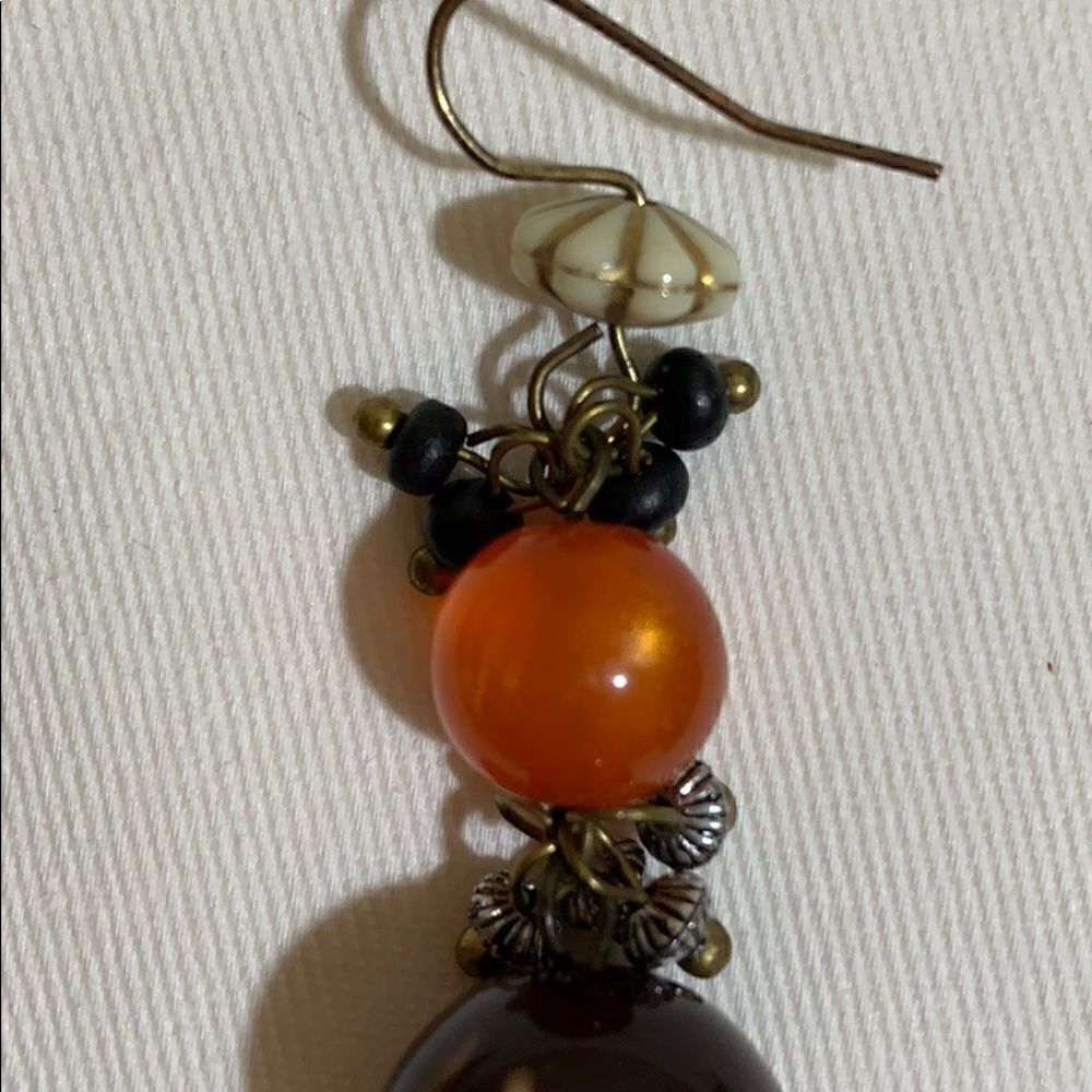 🌼🌼Dangle earrings🌼🌼   - Picture 2 of 2